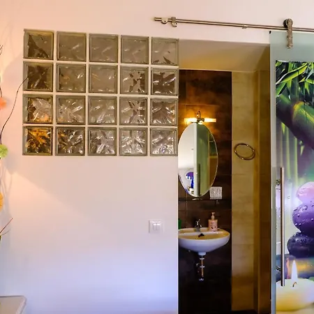 Lejlighed Atico Romantico