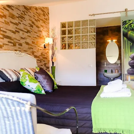 Apartment Atico Romantico