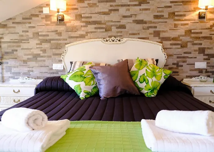 Atico Romantico El Barraco