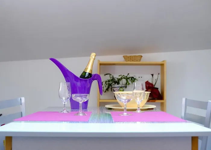 דירה Atico Romantico El Barraco