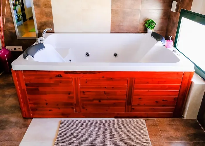 아파트 Atico Romantico