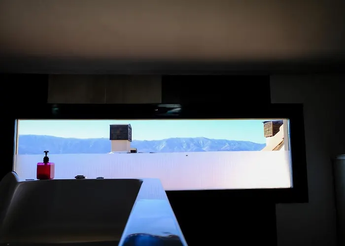 Atico Romantico El Barraco